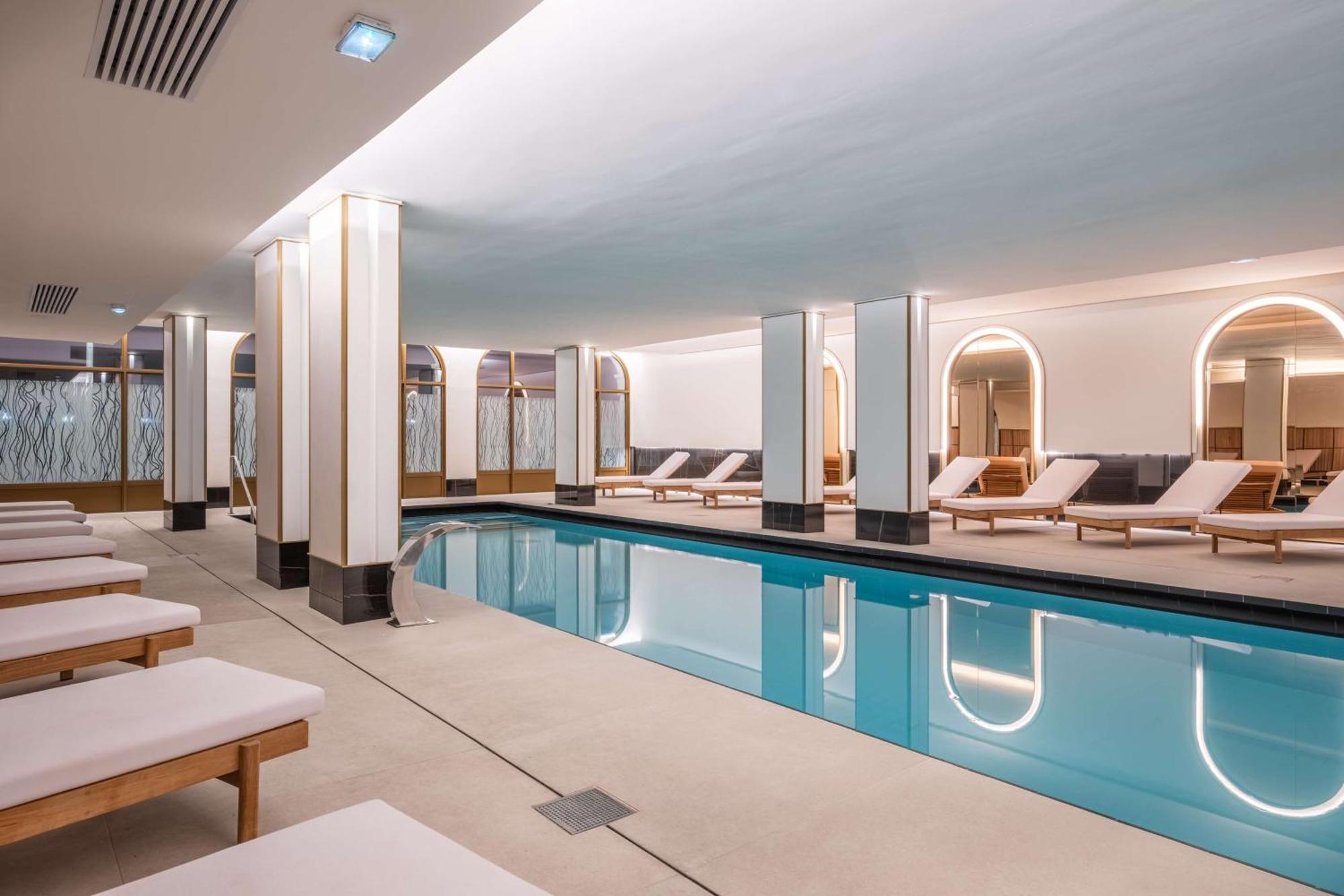 Radisson Blu Grand Hotel & Spa, Malo-Les-Bains Dunkirk Exteriör bild