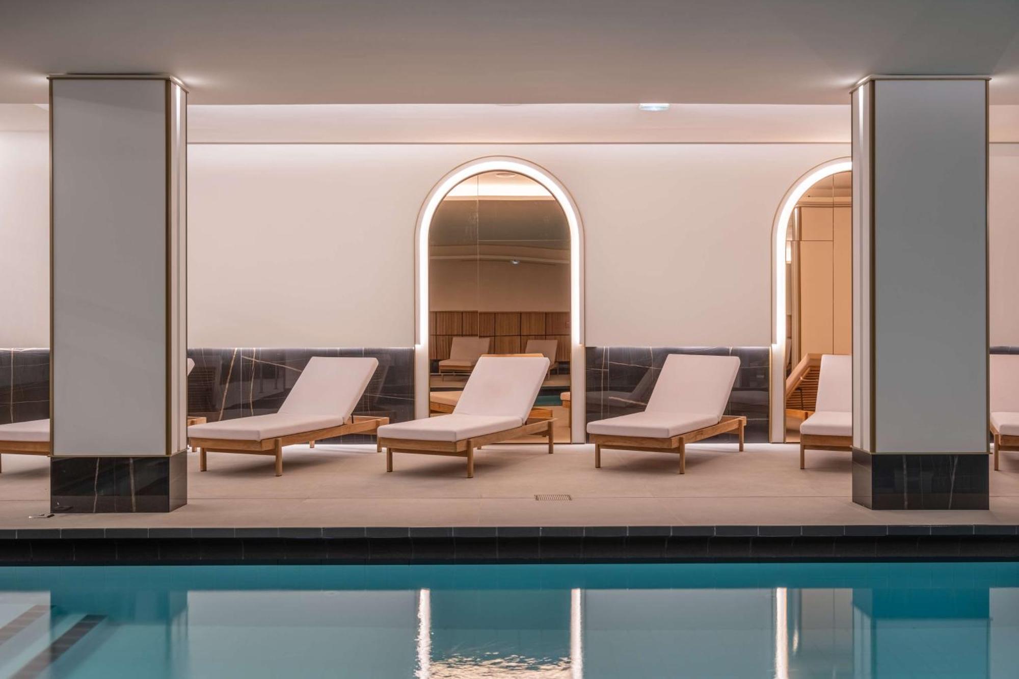 Radisson Blu Grand Hotel & Spa, Malo-Les-Bains Dunkirk Exteriör bild