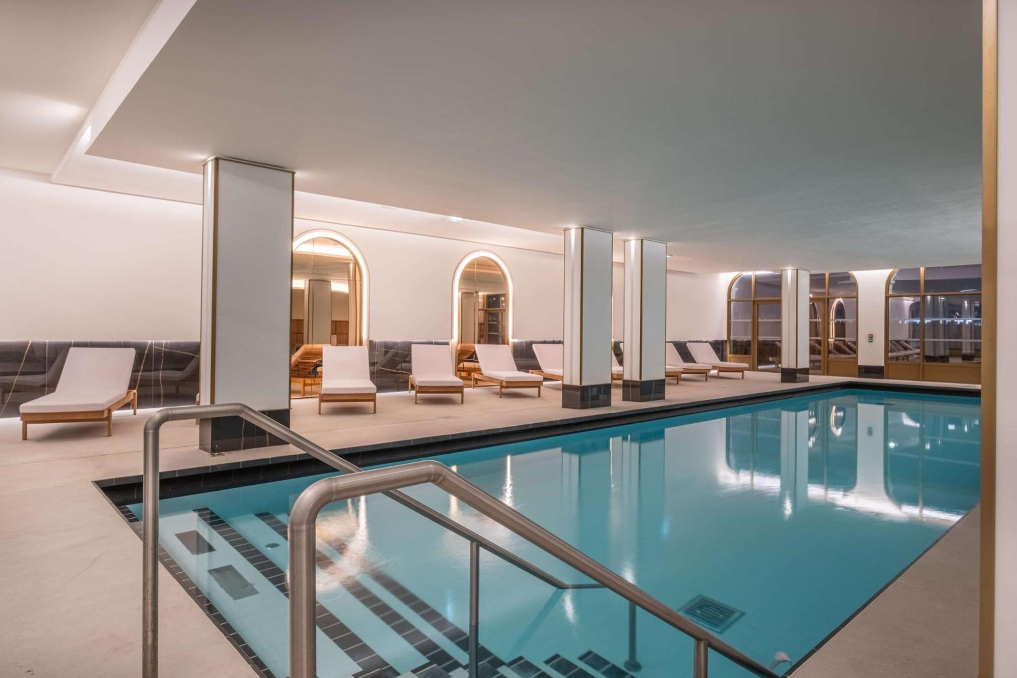 Radisson Blu Grand Hotel & Spa, Malo-Les-Bains Dunkirk Exteriör bild