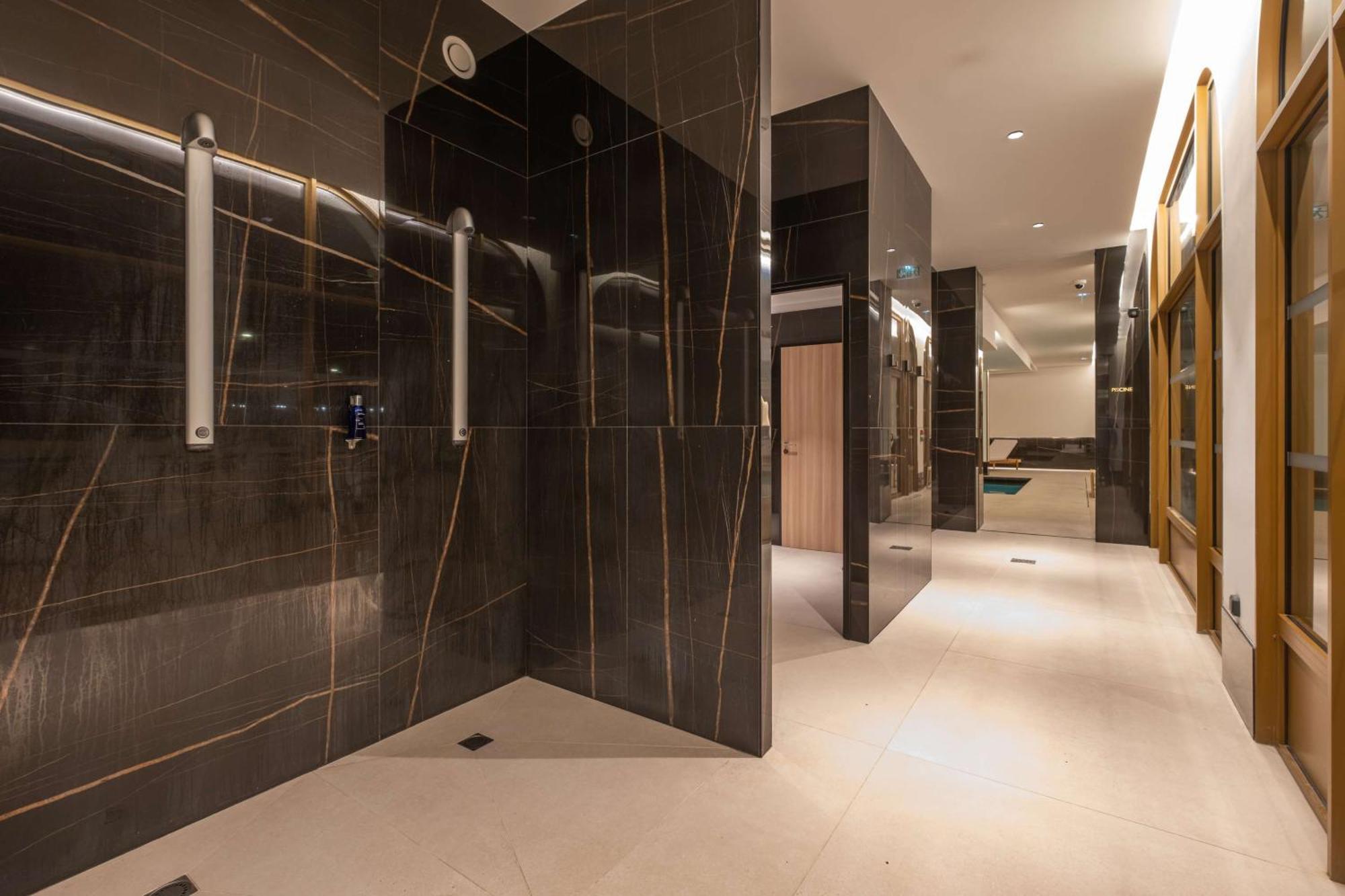 Radisson Blu Grand Hotel & Spa, Malo-Les-Bains Dunkirk Exteriör bild