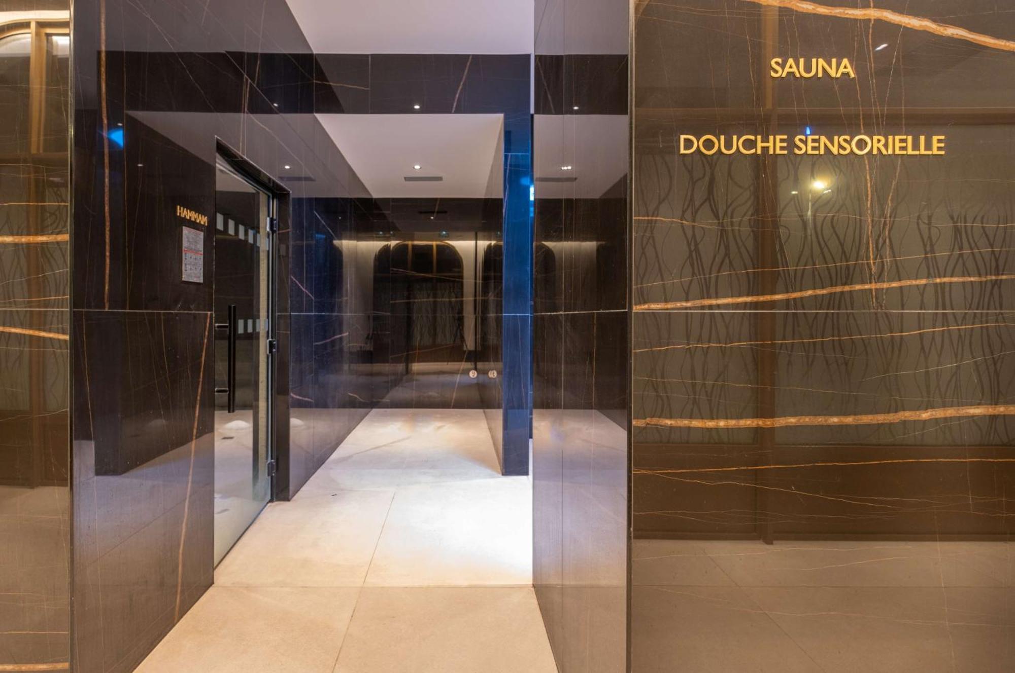 Radisson Blu Grand Hotel & Spa, Malo-Les-Bains Dunkirk Exteriör bild
