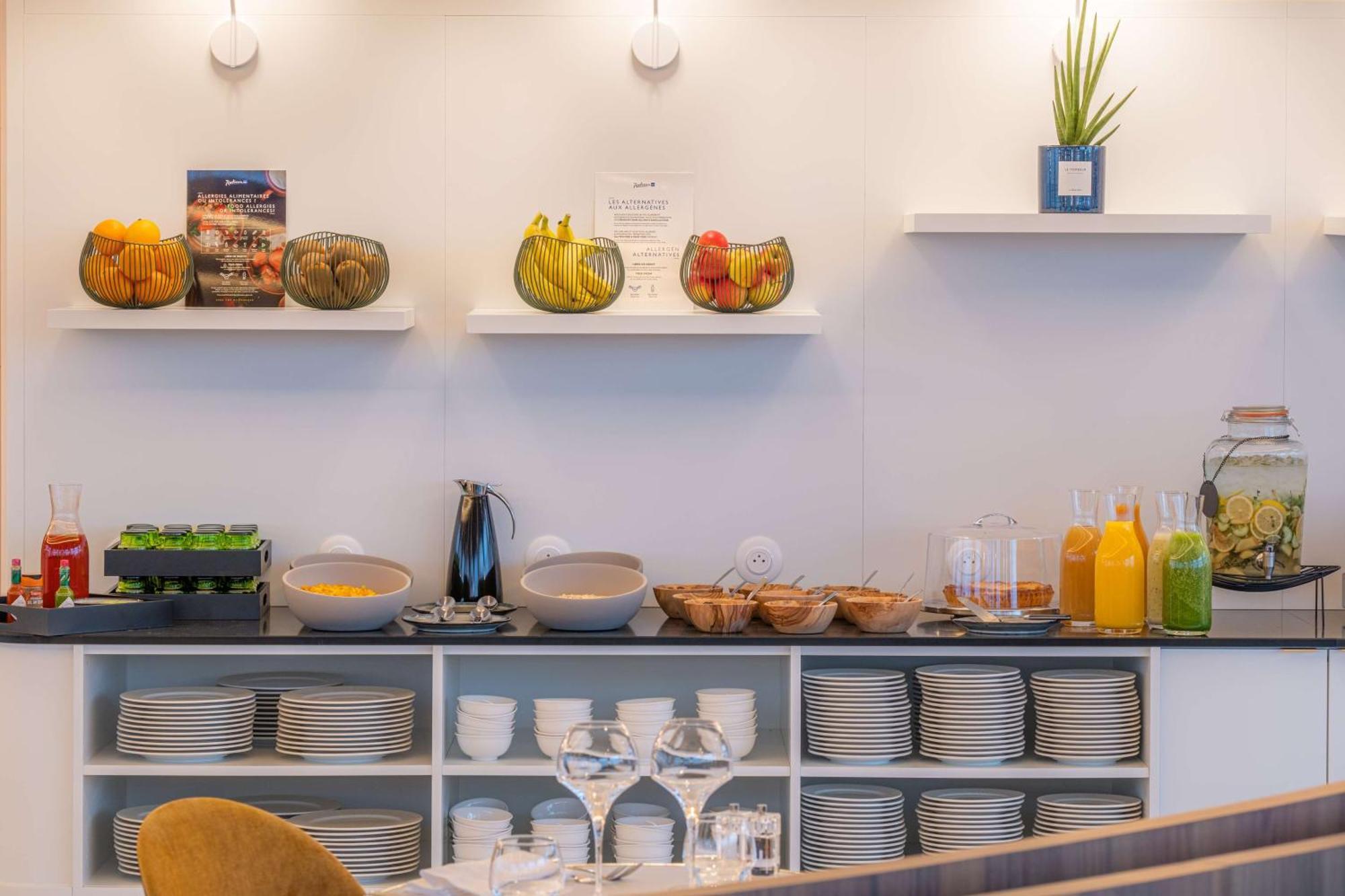 Radisson Blu Grand Hotel & Spa, Malo-Les-Bains Dunkirk Exteriör bild