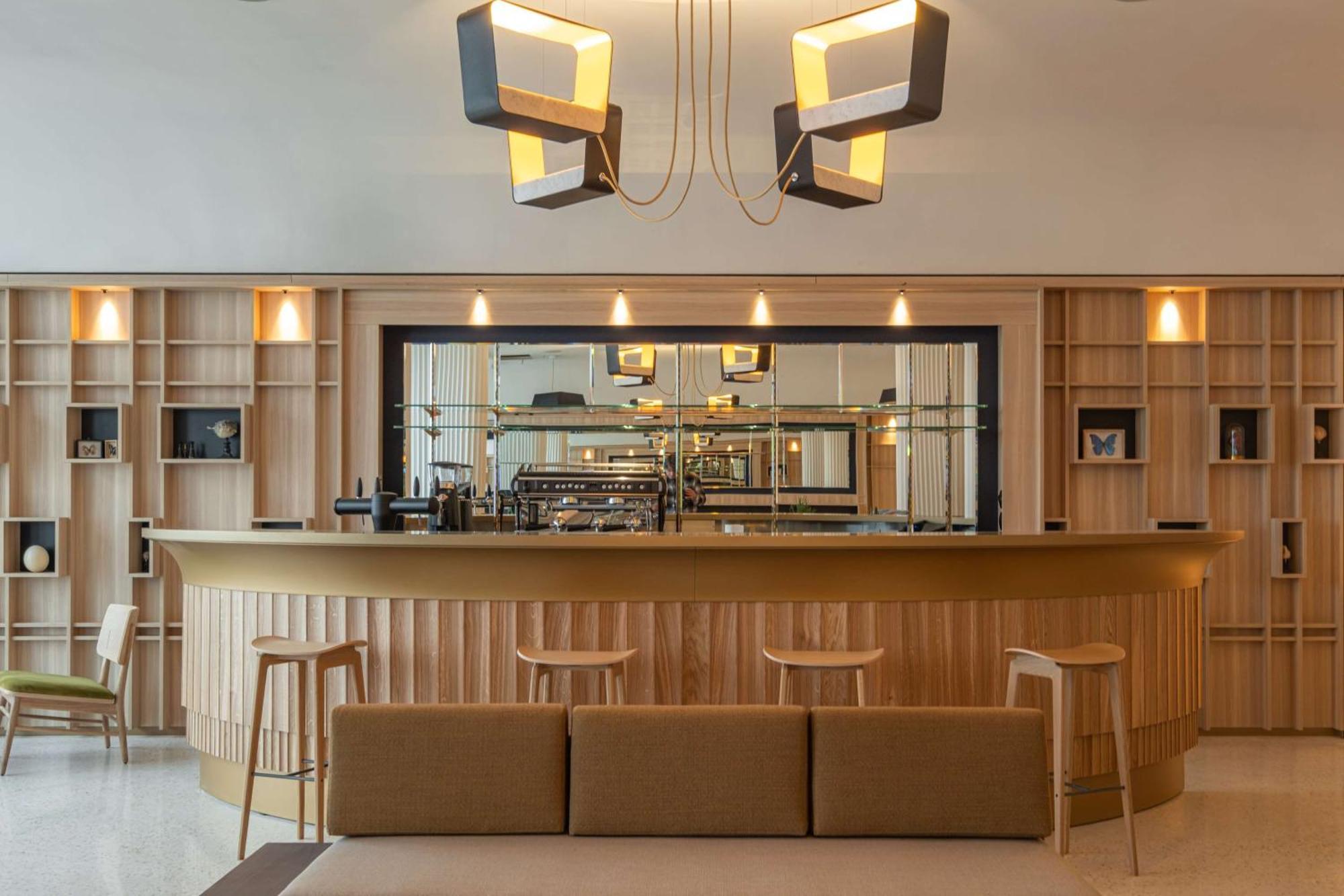 Radisson Blu Grand Hotel & Spa, Malo-Les-Bains Dunkirk Exteriör bild