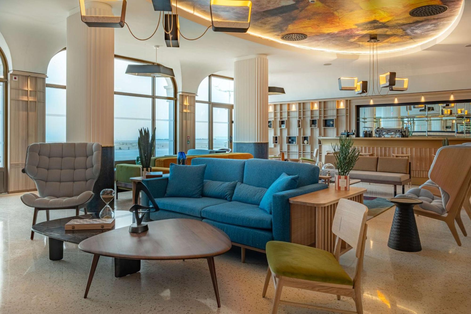 Radisson Blu Grand Hotel & Spa, Malo-Les-Bains Dunkirk Exteriör bild