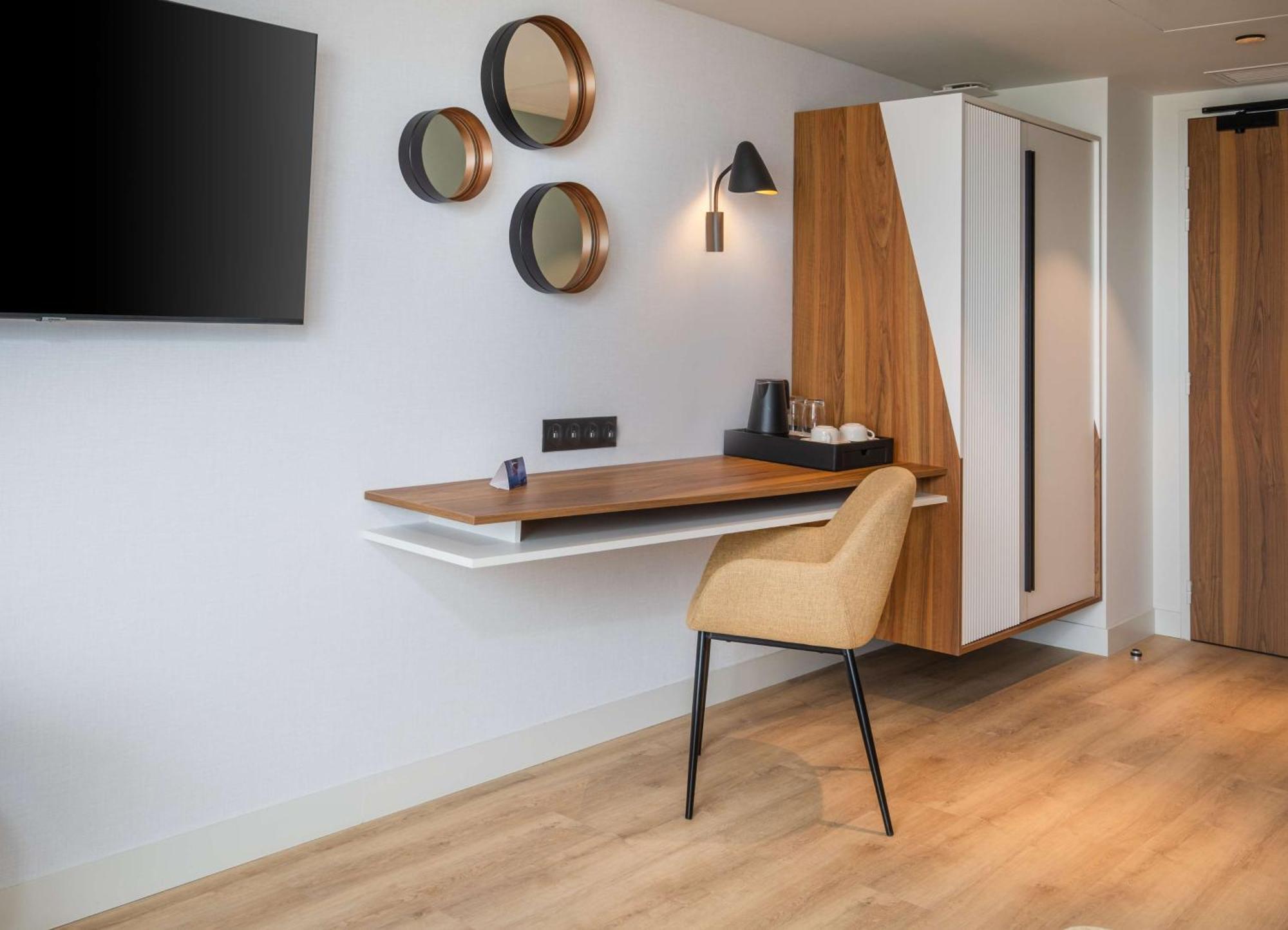 Radisson Blu Grand Hotel & Spa, Malo-Les-Bains Dunkirk Exteriör bild