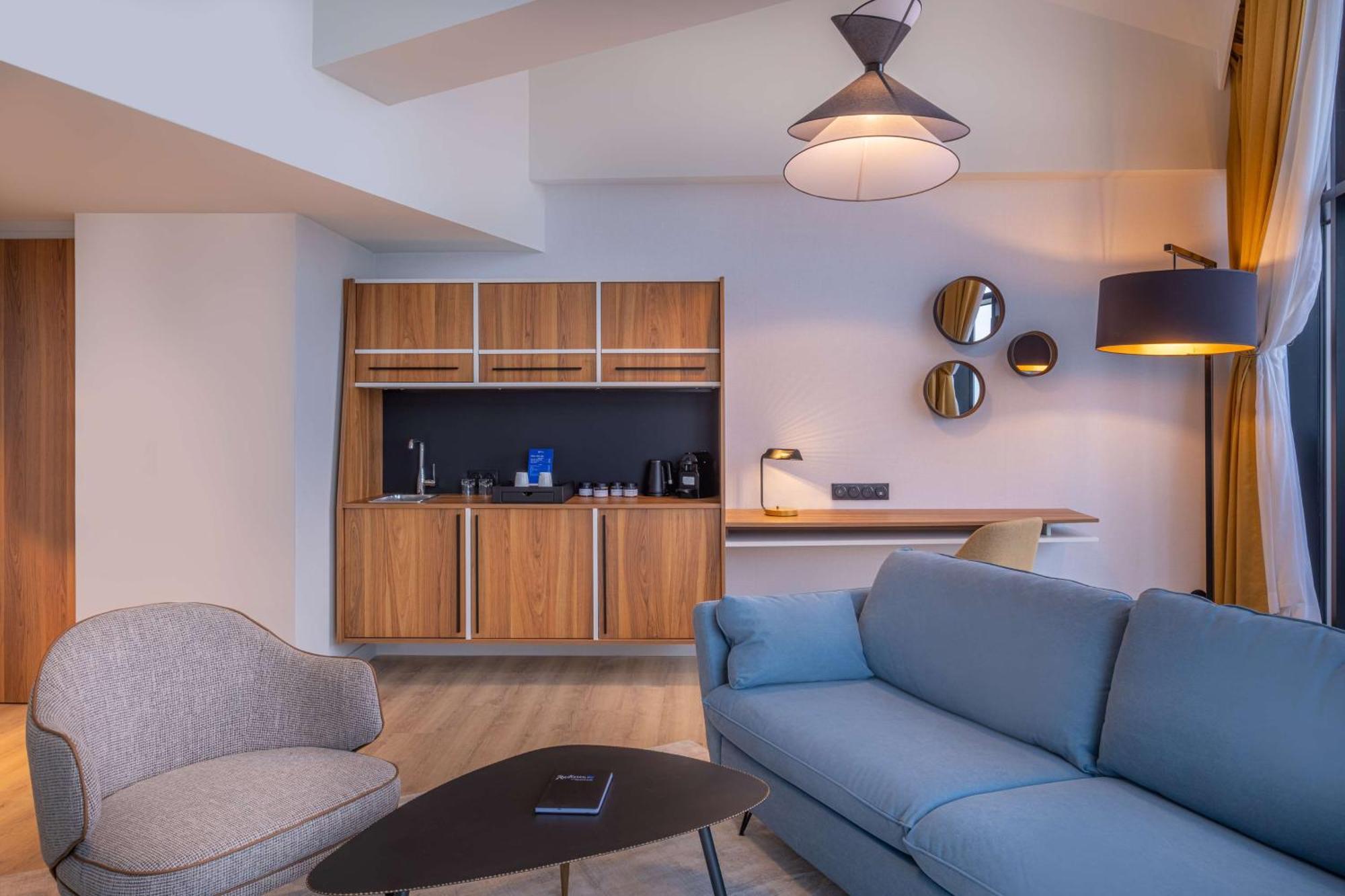 Radisson Blu Grand Hotel & Spa, Malo-Les-Bains Dunkirk Exteriör bild