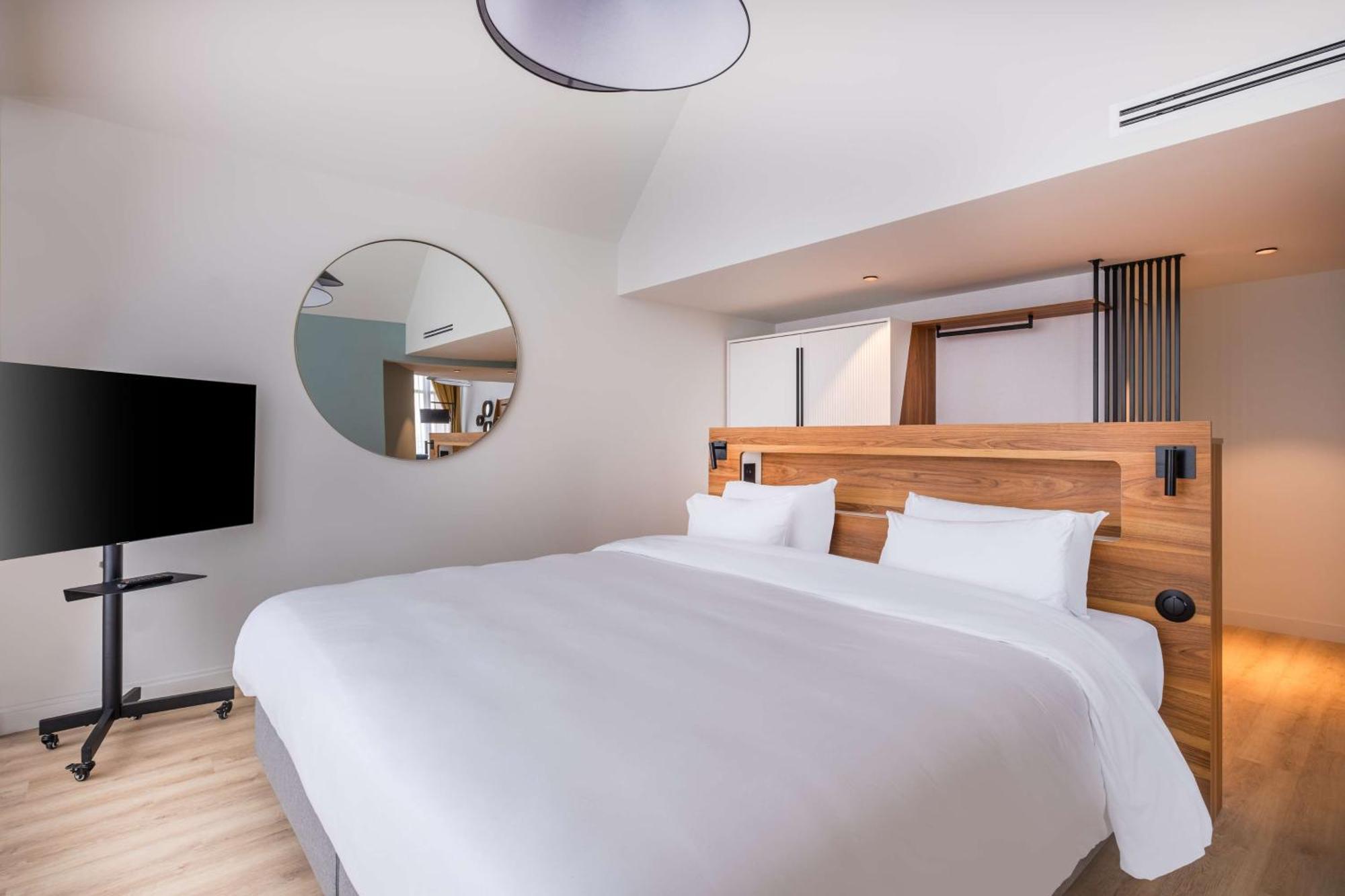 Radisson Blu Grand Hotel & Spa, Malo-Les-Bains Dunkirk Exteriör bild