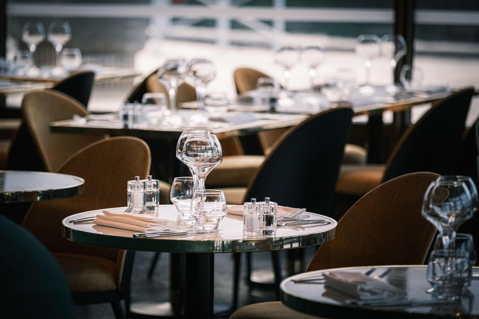 Radisson Blu Grand Hotel & Spa, Malo-Les-Bains Dunkirk Exteriör bild