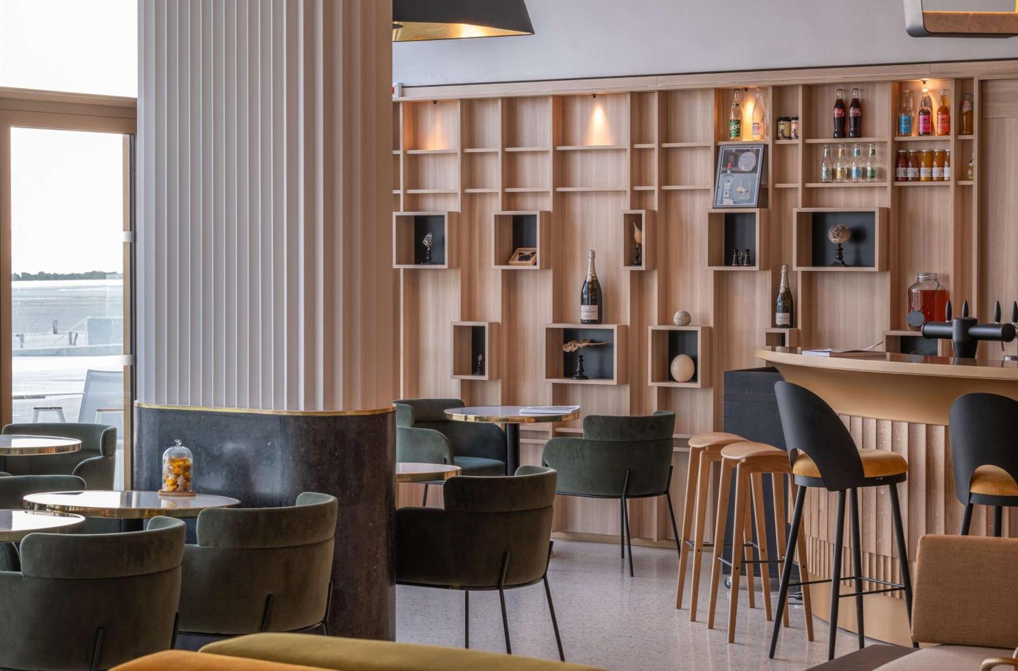 Radisson Blu Grand Hotel & Spa, Malo-Les-Bains Dunkirk Exteriör bild