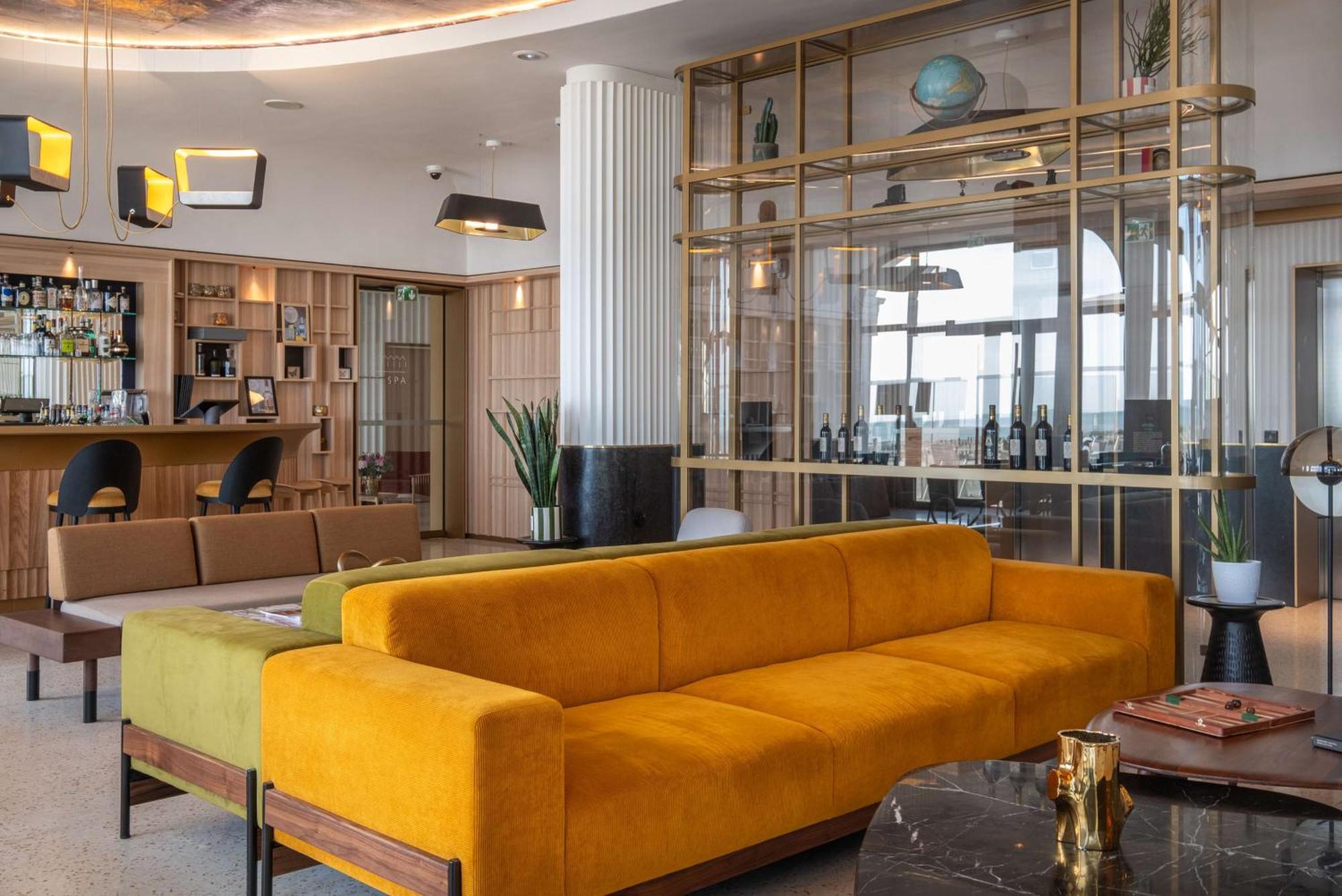 Radisson Blu Grand Hotel & Spa, Malo-Les-Bains Dunkirk Exteriör bild