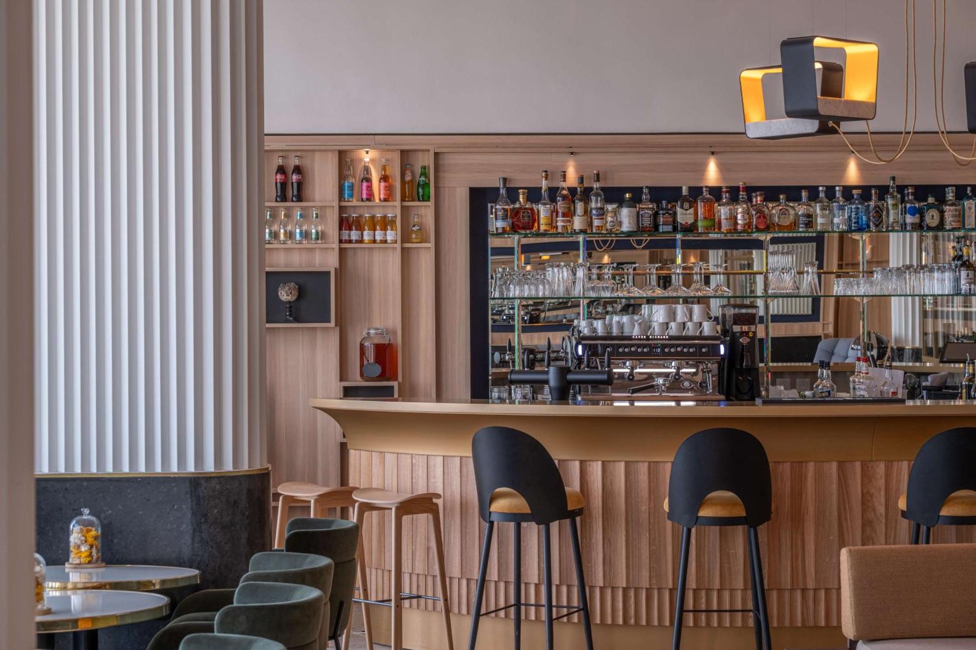 Radisson Blu Grand Hotel & Spa, Malo-Les-Bains Dunkirk Exteriör bild