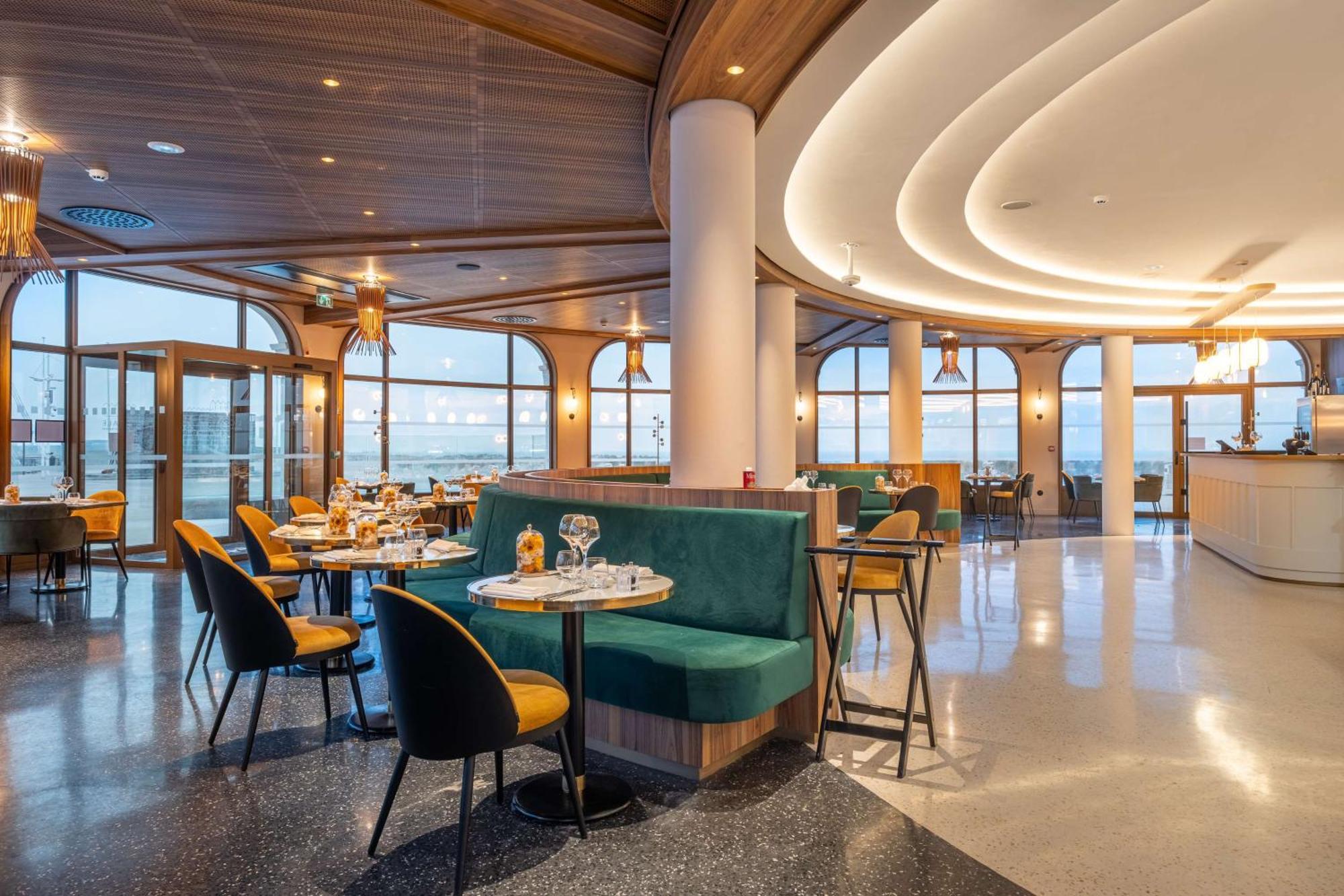 Radisson Blu Grand Hotel & Spa, Malo-Les-Bains Dunkirk Exteriör bild